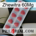 Zhewitra 60Mg 18